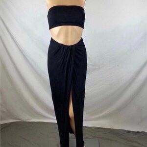 NEW Fashion nova skirt set